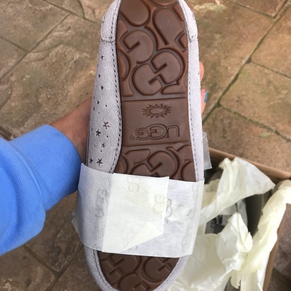 Brand New Ugg Moccasins - Picture 4 of 7